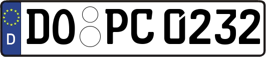 DO-PC0232