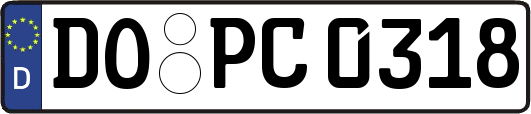 DO-PC0318
