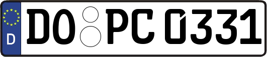 DO-PC0331