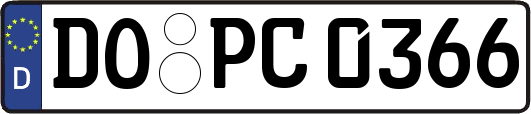DO-PC0366