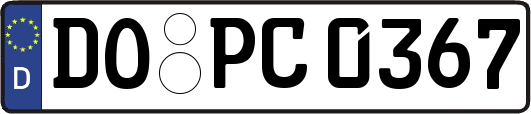 DO-PC0367