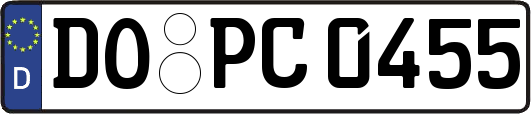 DO-PC0455