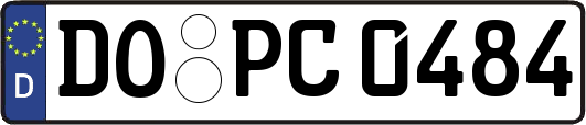 DO-PC0484