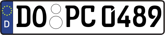 DO-PC0489