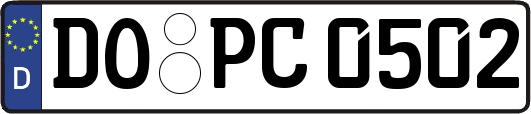 DO-PC0502