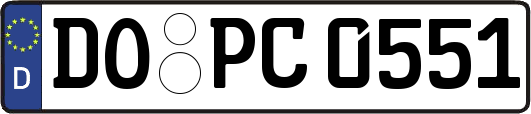 DO-PC0551