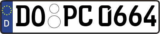 DO-PC0664
