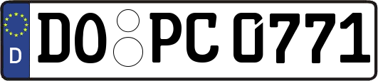 DO-PC0771