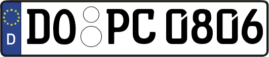 DO-PC0806