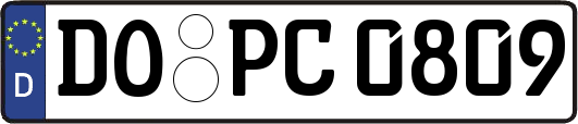DO-PC0809