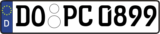 DO-PC0899