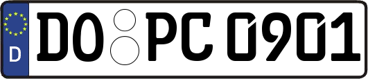 DO-PC0901
