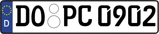 DO-PC0902