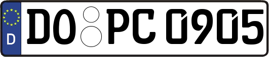 DO-PC0905