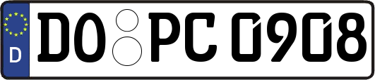DO-PC0908