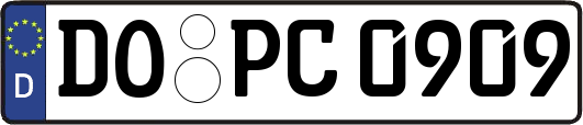 DO-PC0909