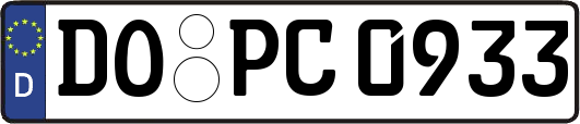 DO-PC0933