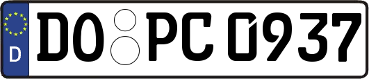 DO-PC0937