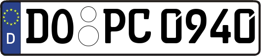 DO-PC0940