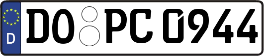 DO-PC0944