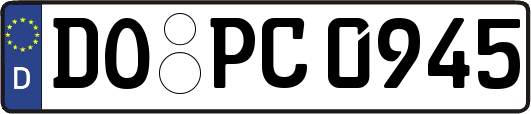 DO-PC0945