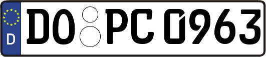 DO-PC0963
