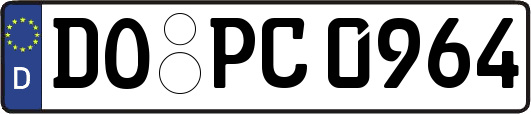 DO-PC0964