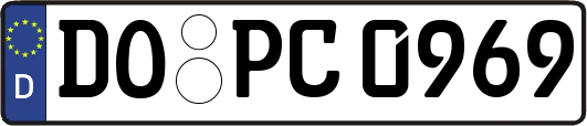 DO-PC0969