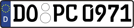 DO-PC0971