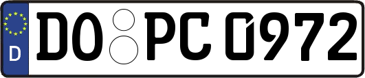 DO-PC0972