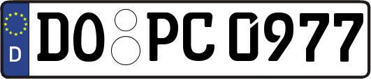 DO-PC0977