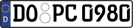 DO-PC0980