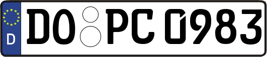 DO-PC0983