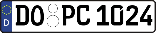 DO-PC1024