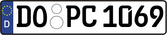 DO-PC1069