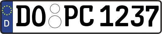 DO-PC1237