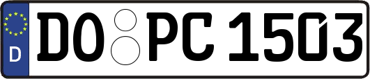DO-PC1503