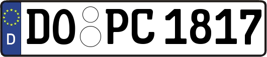 DO-PC1817