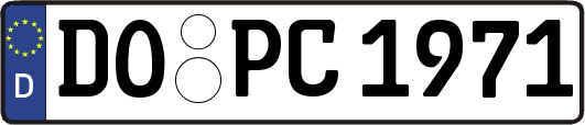 DO-PC1971