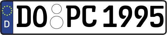 DO-PC1995