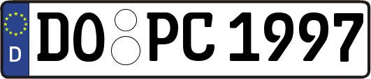 DO-PC1997
