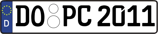 DO-PC2011