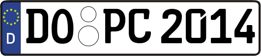 DO-PC2014