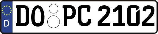 DO-PC2102