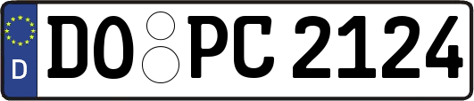 DO-PC2124