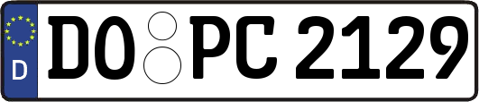 DO-PC2129