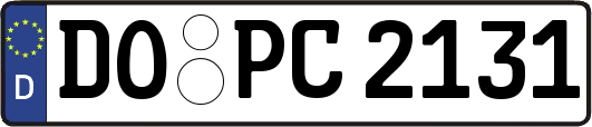 DO-PC2131