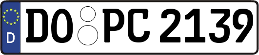DO-PC2139