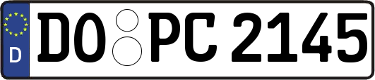 DO-PC2145