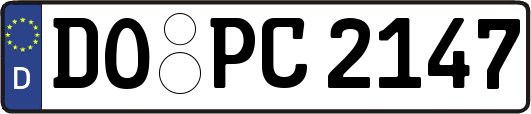 DO-PC2147